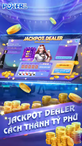 Poker Pro.VN screenshot 6