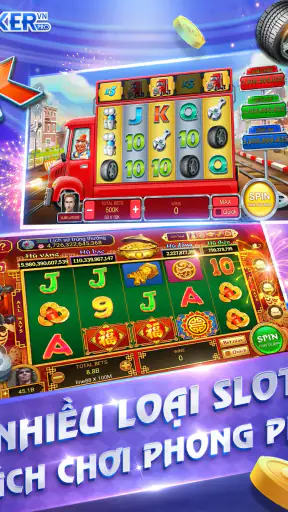 Poker Pro.VN screenshot 9