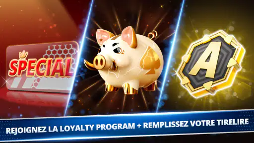 Poker Royale screenshot 10