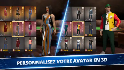 Poker Royale screenshot 7