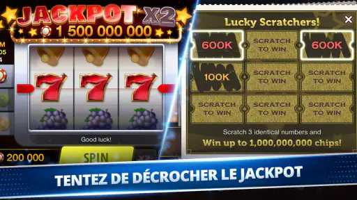 Poker Royale screenshot 9