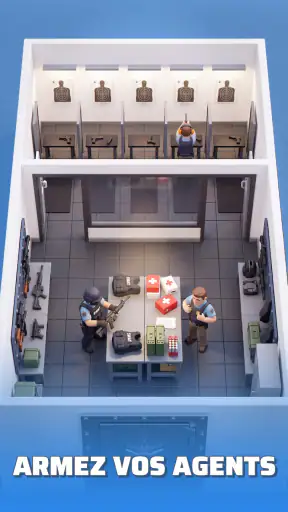 Police Chief screenshot 2