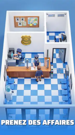 Police Chief screenshot 6