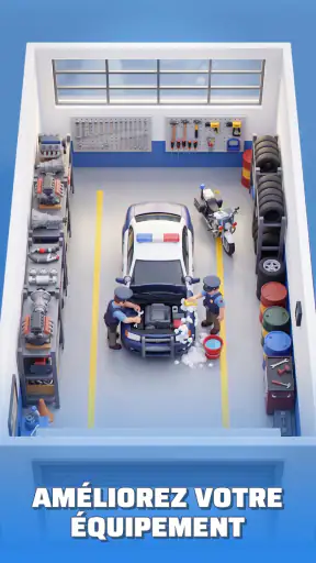 Police Chief screenshot 8