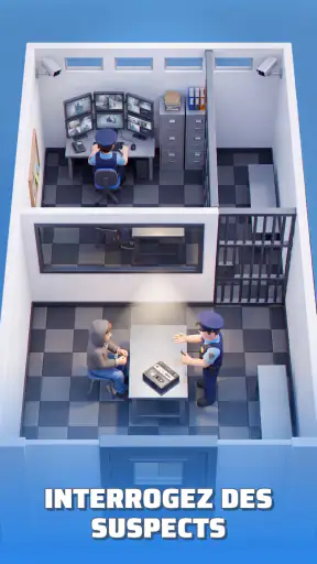 Police Chief screenshot 9