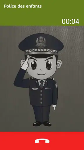 Police des enfants - farce screenshot 5