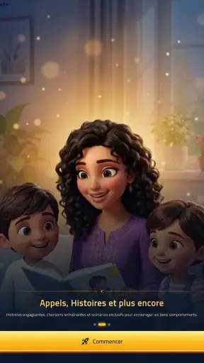 Police des Enfants Français screenshot 11