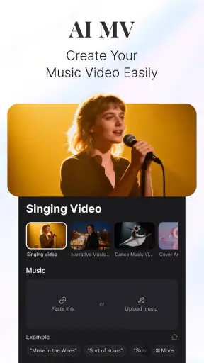 Pollo AI : Vidéo et image IA screenshot 12