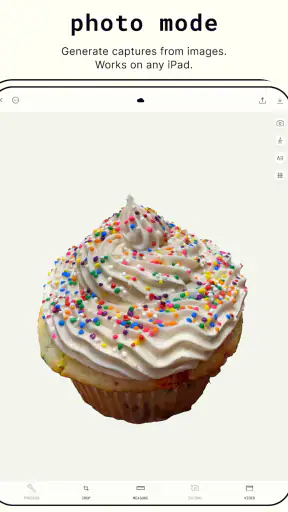 Polycam : Scanner 3D screenshot 10
