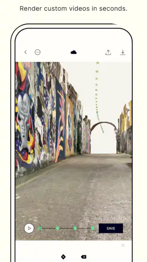 Polycam : Scanner 3D screenshot 5
