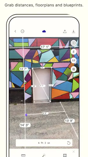 Polycam : Scanner 3D screenshot 6