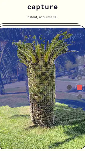 Polycam : Scanner 3D screenshot 9