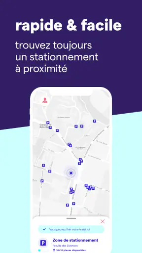 Pony - vélos et trottinettes screenshot 6