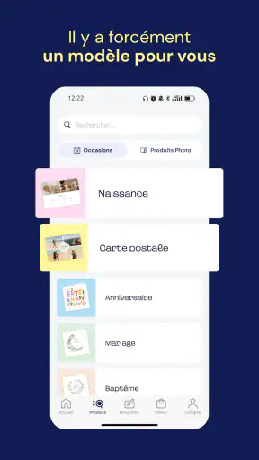 Popcarte - Carte postale screenshot 10