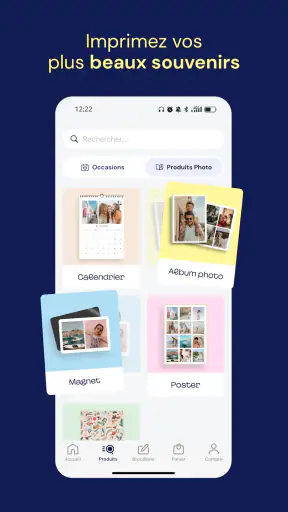 Popcarte - Carte postale screenshot 11