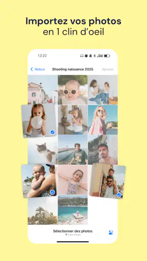 Popcarte - Carte postale screenshot 12