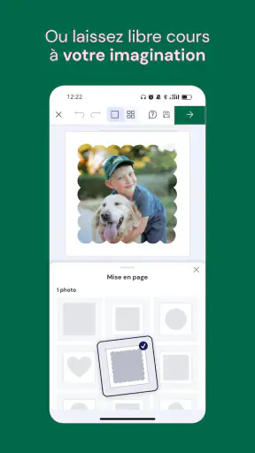 Popcarte - Carte postale screenshot 6