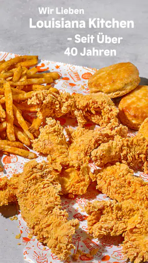 Popeyes CH screenshot 10