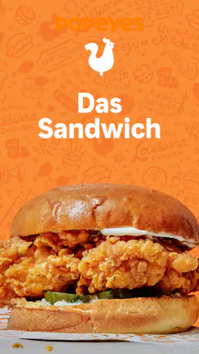 Popeyes CH screenshot 11