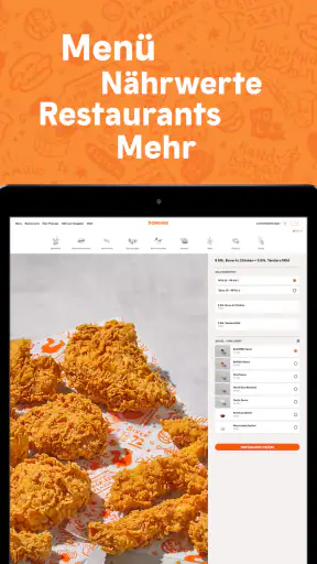 Popeyes CH screenshot 9