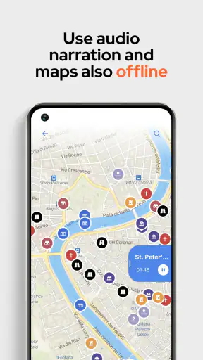 POPGuide screenshot 10