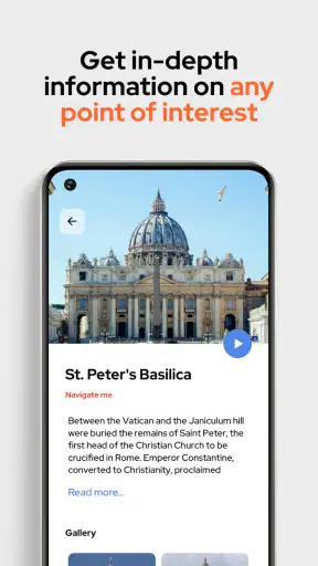 POPGuide screenshot 11