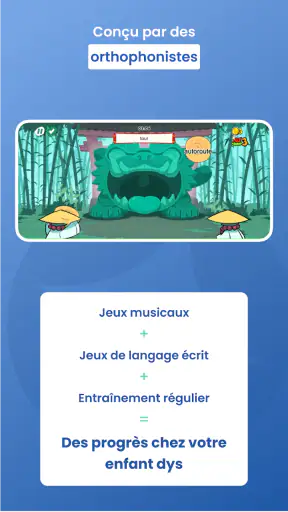 Poppins : Dyslexie & Lecture screenshot 6