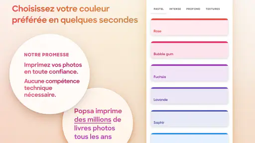 Popsa | Imprimez vos photos screenshot 10