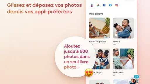 Popsa | Imprimez vos photos screenshot 11