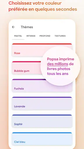 Popsa | Imprimez vos photos screenshot 2