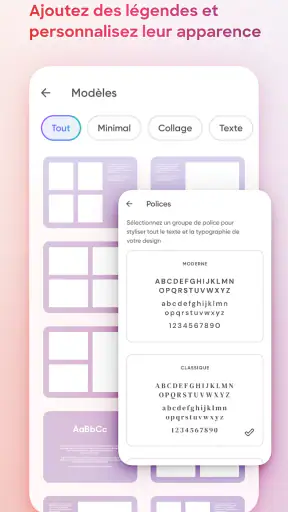 Popsa | Imprimez vos photos screenshot 4