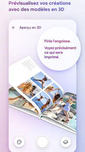 Popsa | Imprimez vos photos screenshot 5