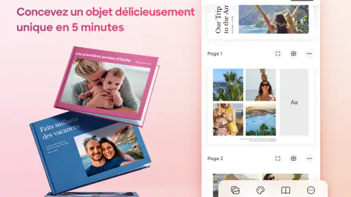 Popsa | Imprimez vos photos screenshot 9