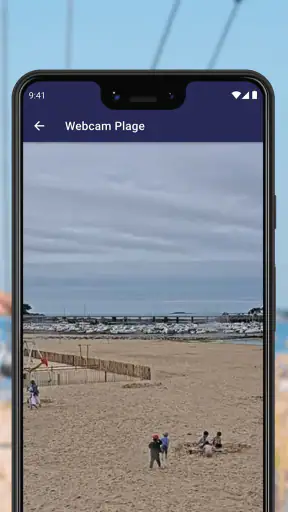 Pornichet - L'appel de la Mer screenshot 3