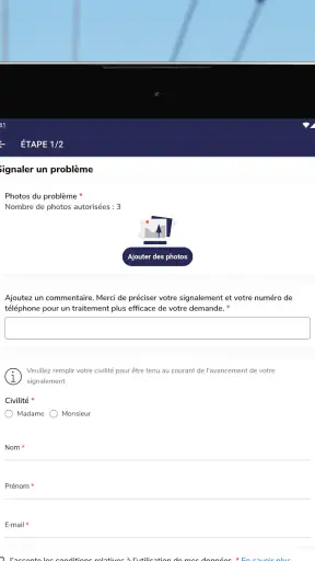 Pornichet - L'appel de la Mer screenshot 9