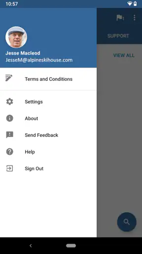 Portail entr. Microsoft Intune screenshot 8