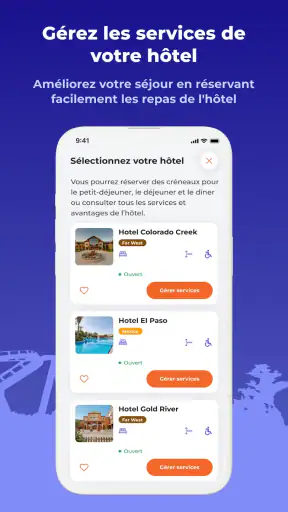 PortAventura World screenshot 8