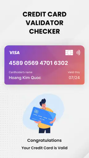Portefeuille Cartes Crédit NFC screenshot 11