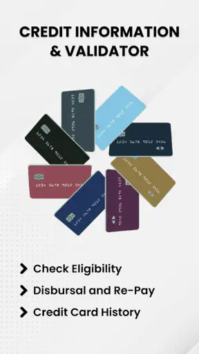 Portefeuille Cartes Crédit NFC screenshot 12