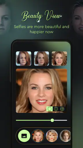 Portraitiste AI, Face Art screenshot 10