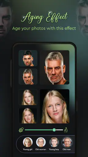 Portraitiste AI, Face Art screenshot 4
