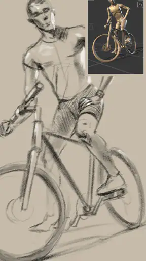 Poseit screenshot 4
