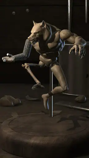 Poseit screenshot 5