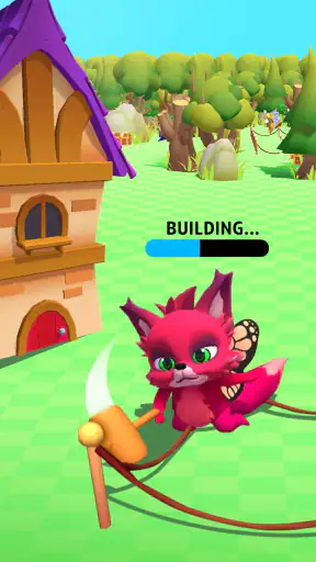 Potions mystiques screenshot 6
