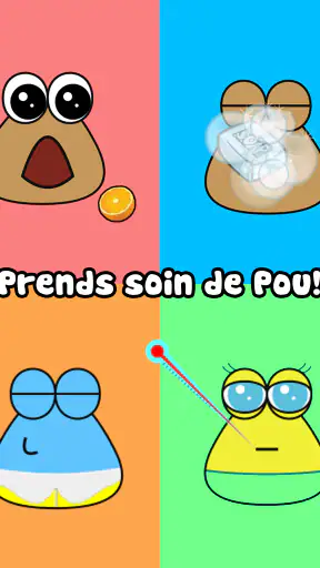 Pou screenshot 9