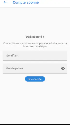 Pour la Science screenshot 8