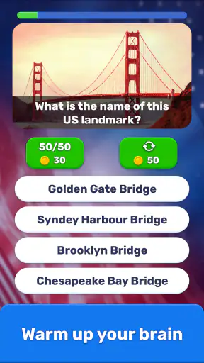 Power Of Knowledge: Quiz screenshot 5