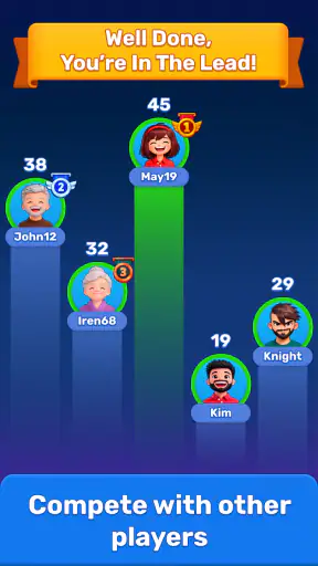 Power Of Knowledge: Quiz screenshot 7