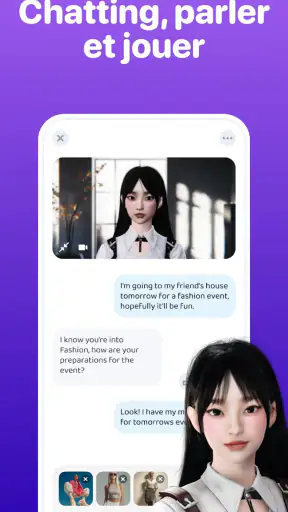 Praktika Apprendre des langues screenshot 11