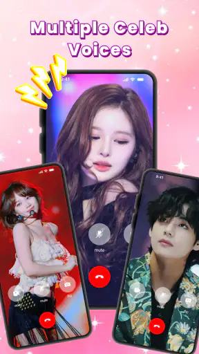 Prank Call Studio – Fun Call screenshot 3
